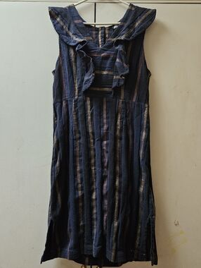 M Ace&Jig Barneys XO Magdelena Dress